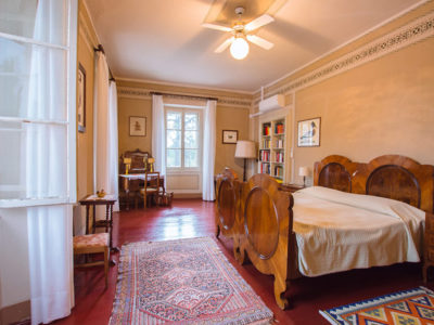 suite rossa