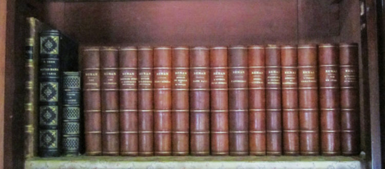 villa iachia archivio storico