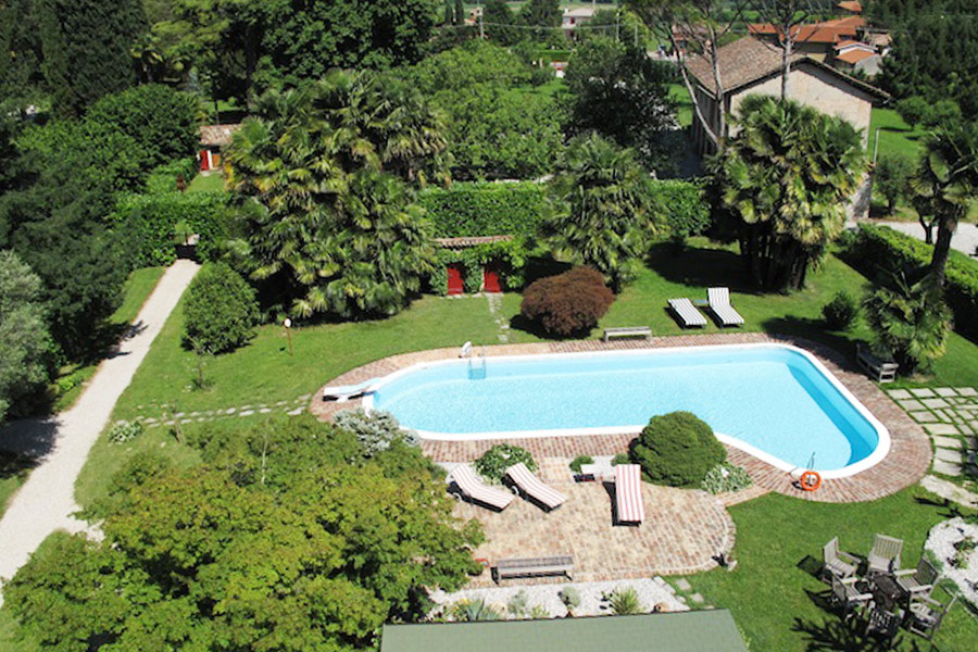 eventi friuli villa