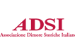 adsi, dimore storiche italiane
