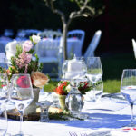 matrimoni all'aperto