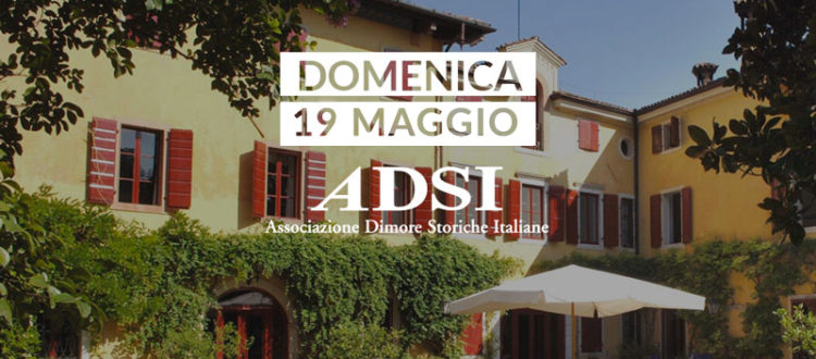 Giornata Nazionale A.D.S.I. 2019