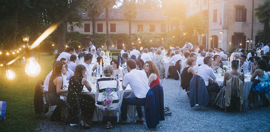 Matrimonio All Aperto Ecco 10 Idee Per Un Allestimento Impeccabile Dimora Storica Villa Iachia