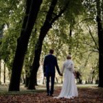 Matrimonio a Villa Iachia