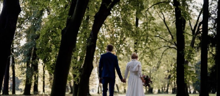 Matrimonio a Villa Iachia