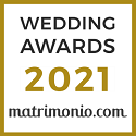 logo booking award winner