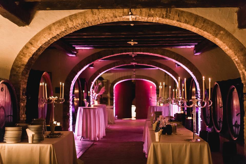 Matrimonio in Friuli
